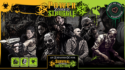 Kickstarter Project We Love