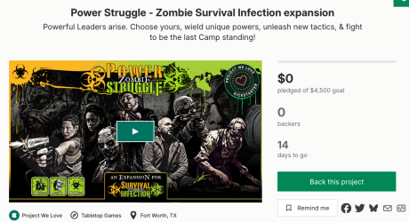 Kickstarter